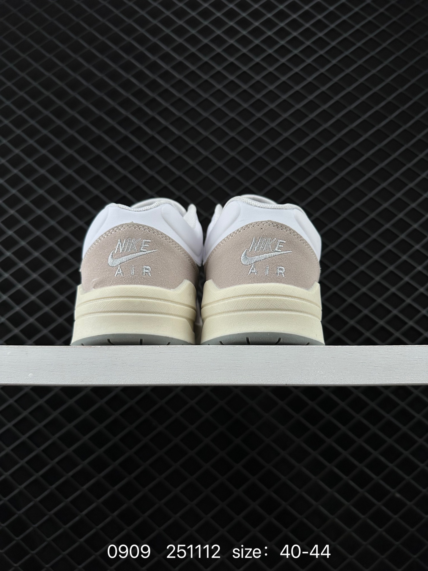 Nike Air Jordan 1 Low GS